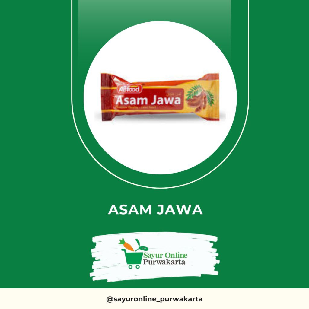

Asam Jawa - Sayur Online Purwakarta