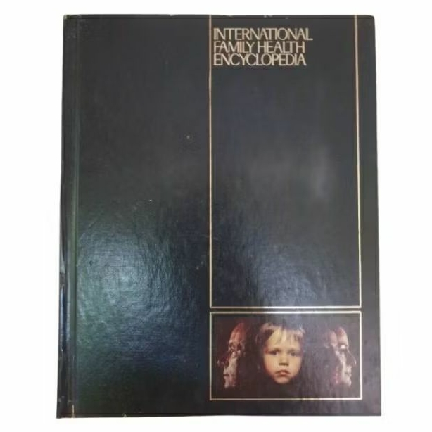 International Family Health Encyclopedia