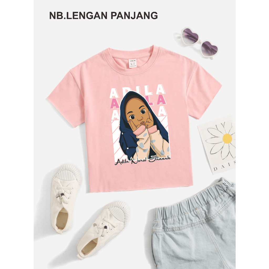 Baju Sablon Custom Foto Sendiri Kaos Sablon Foto Satuan Kaos Pria dan Wanita Distro kaos aesthetic