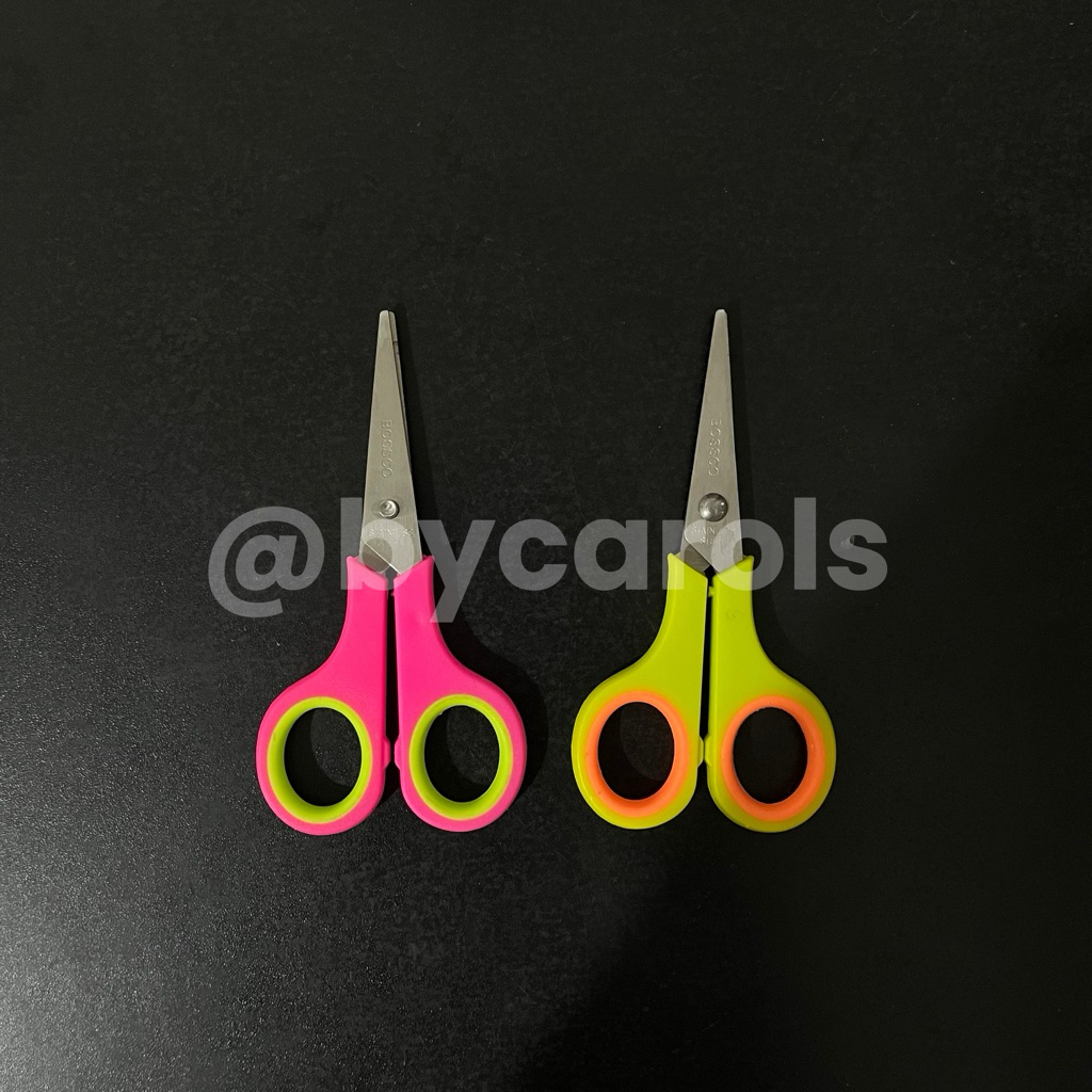 

GUNTING BOSSCO SCISSORS BC-804