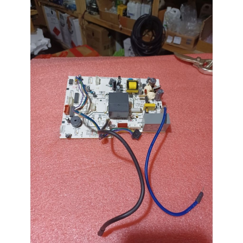 Modul / PCB AC POLYTRON ORIGINAL