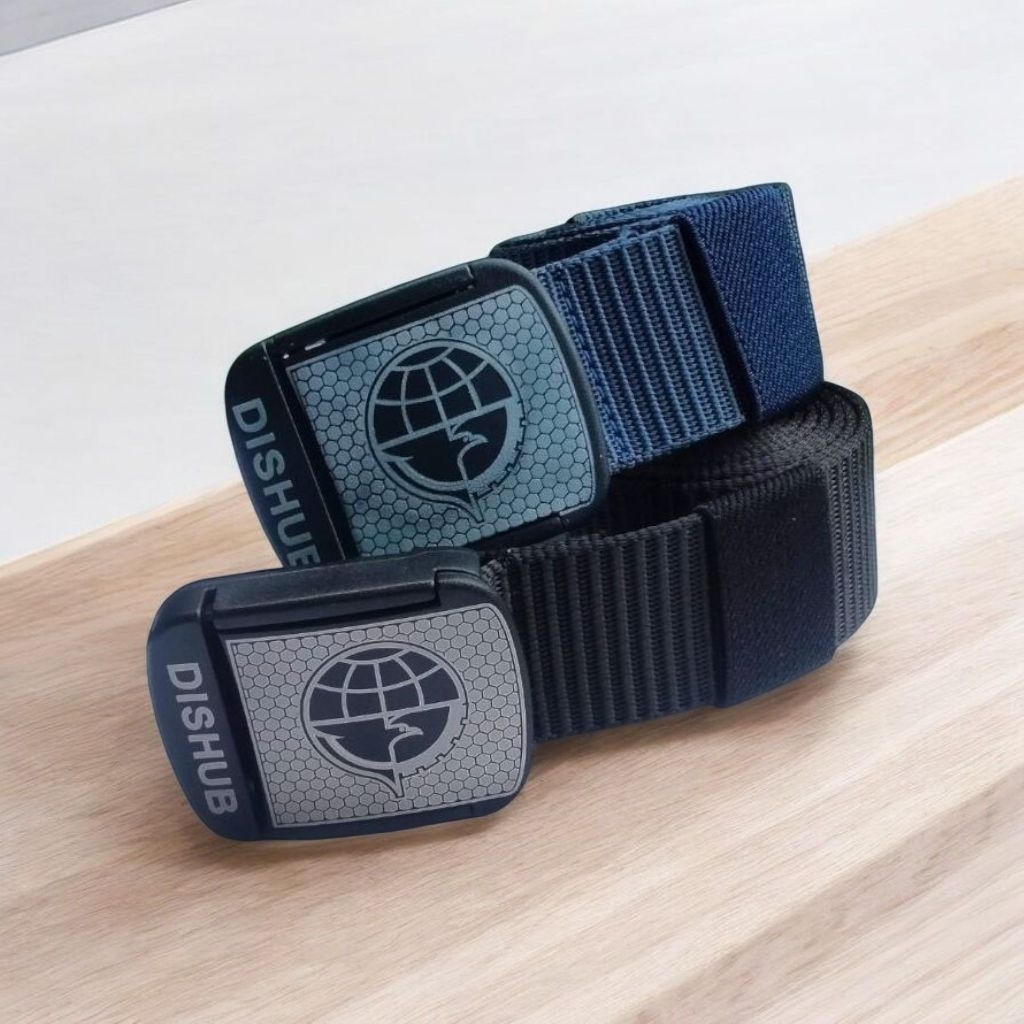 SABUK TACTICAL DISHUB