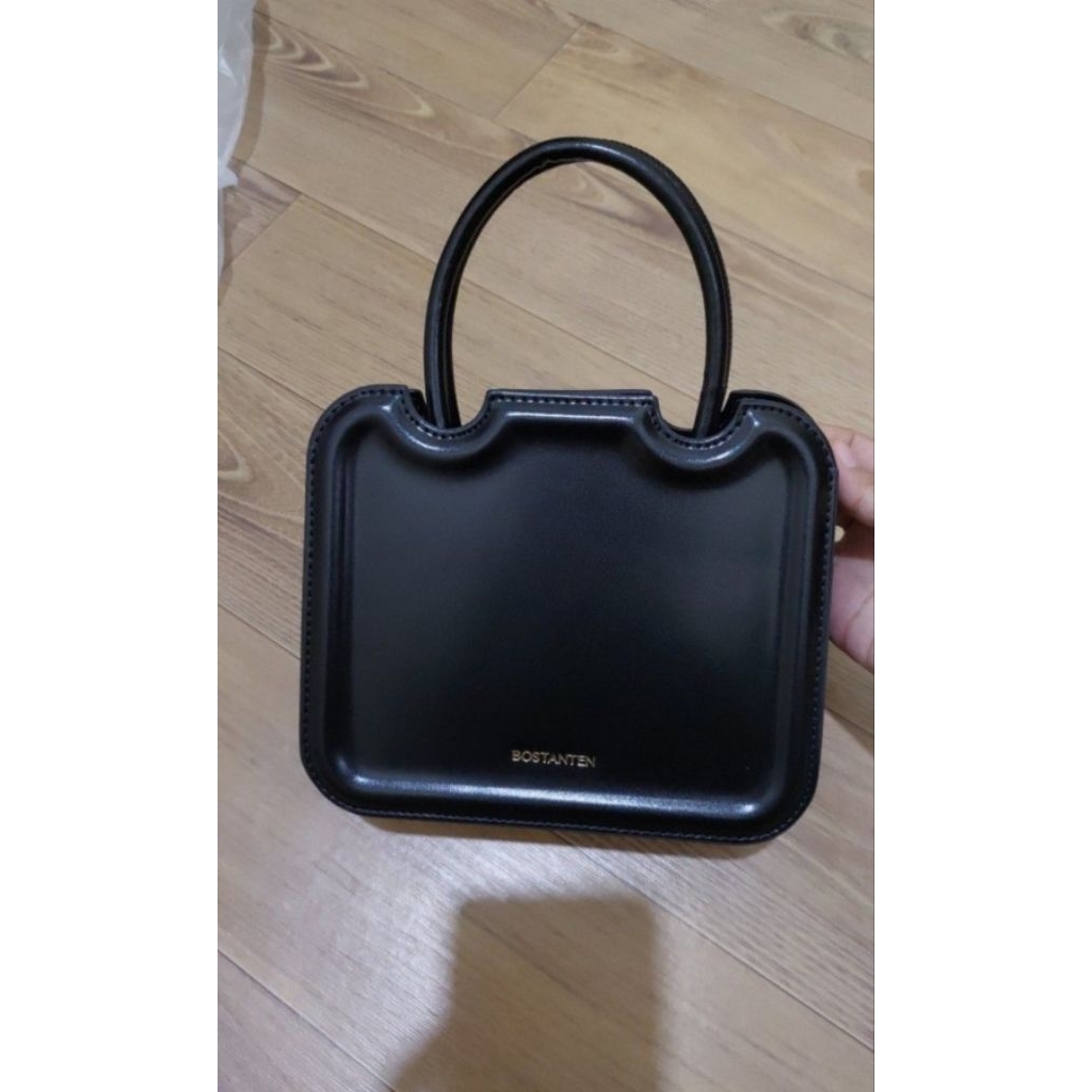 Preloved Tas Bostanten