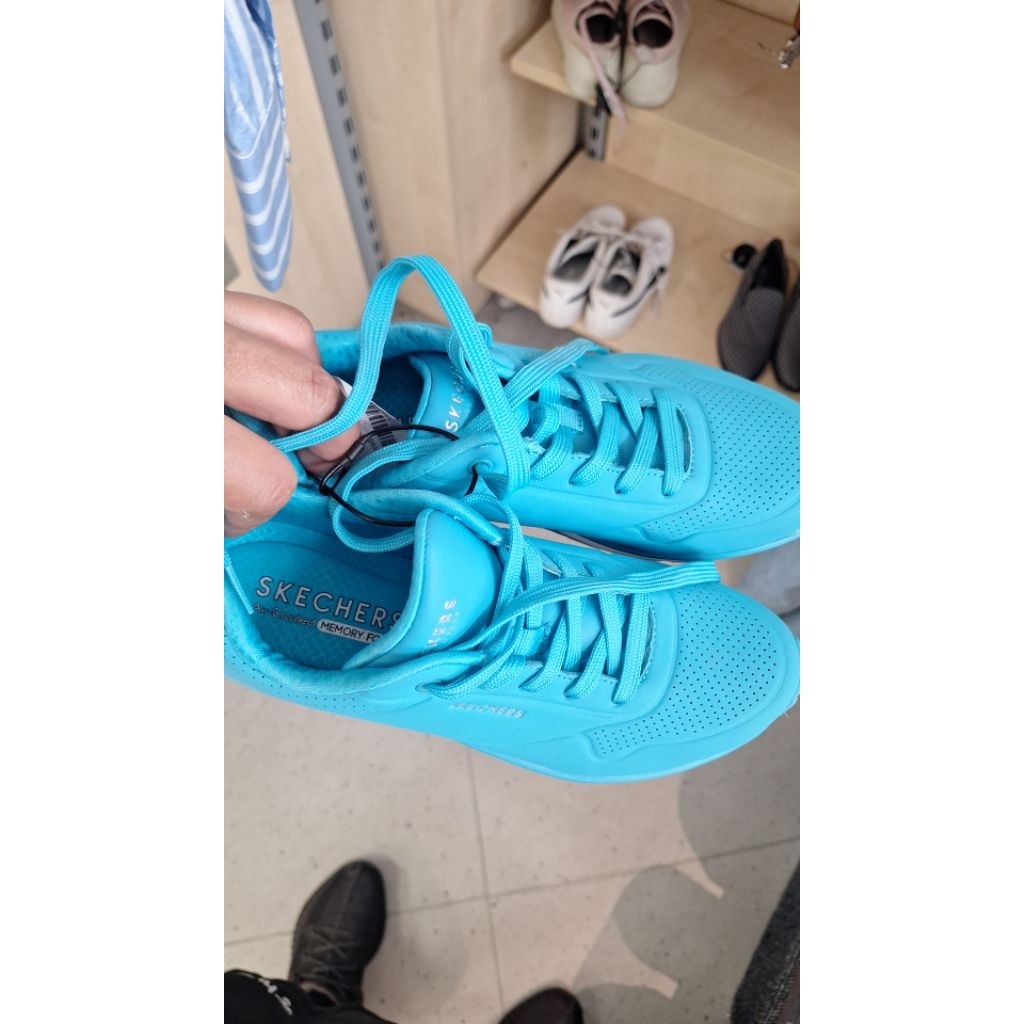 Sepatu Link CO 50k-100k