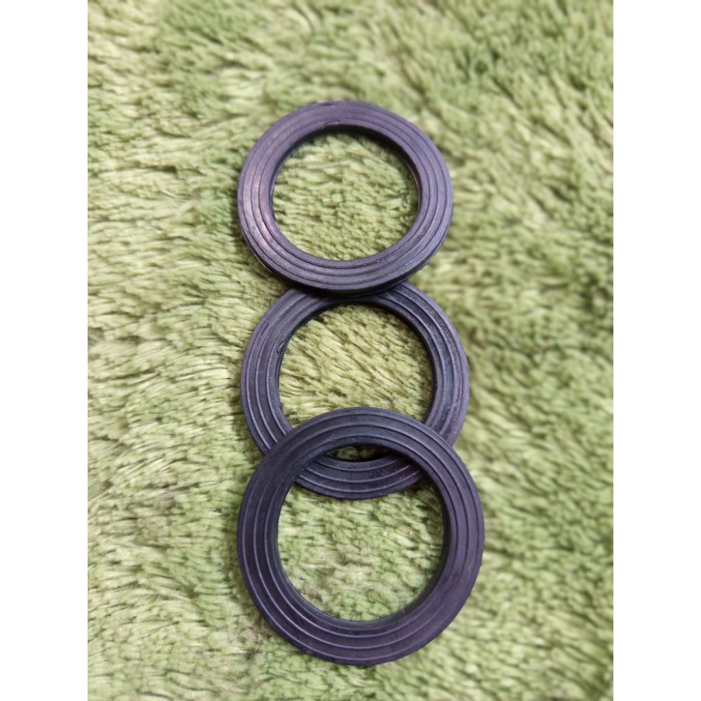 KARET TUTUP TANGKI GL PRO GL MAX GL 100 TIGER CBR VERZA RX KING NINJA