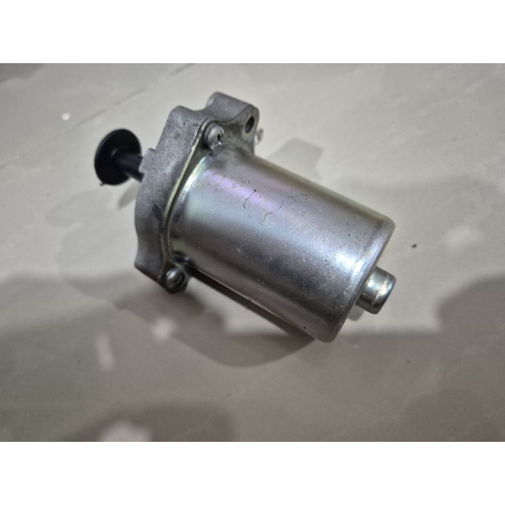 dinamo stater beat FI stater kasar imitasi berfungsi normal bawaan beat fi 2014