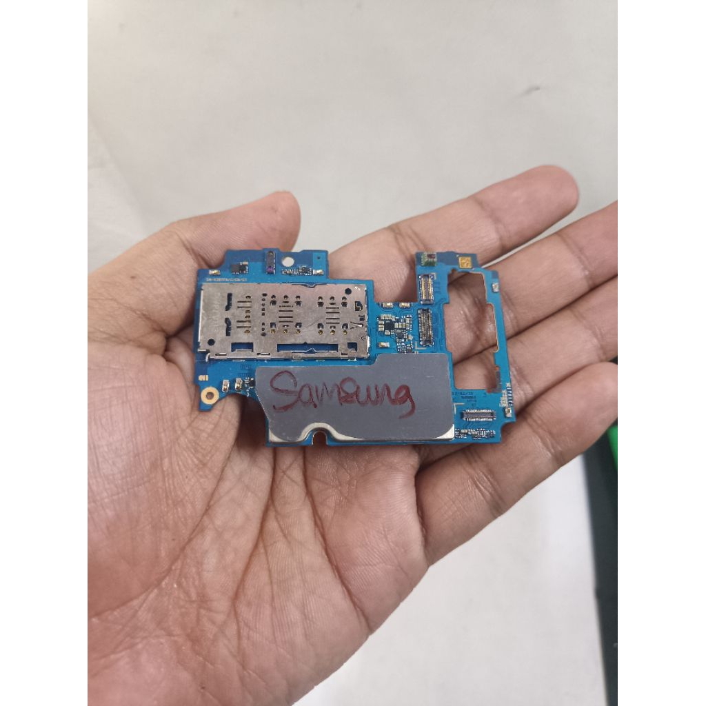 MESIN SAMSUNG A30S, MESIN MATI BACA DESKRIPSI