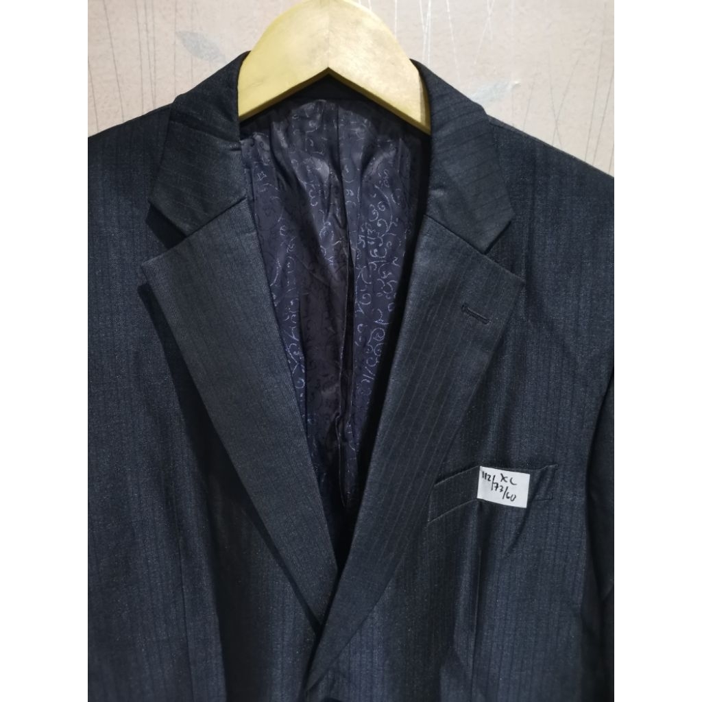 Jas / Blazer pria Premium PIERRE BALMAIN ( XL )