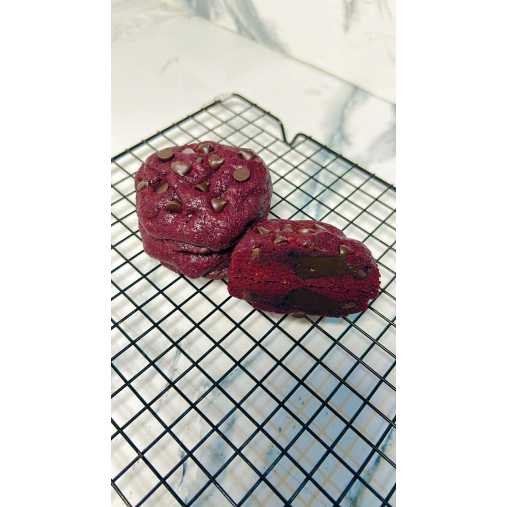 

softcookiesredvelvet