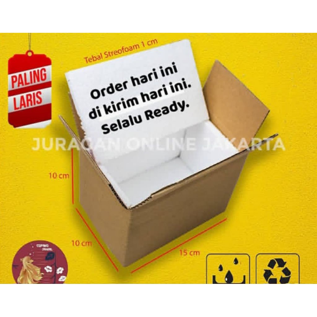 

packing tambahan khusus pembeli biar aman