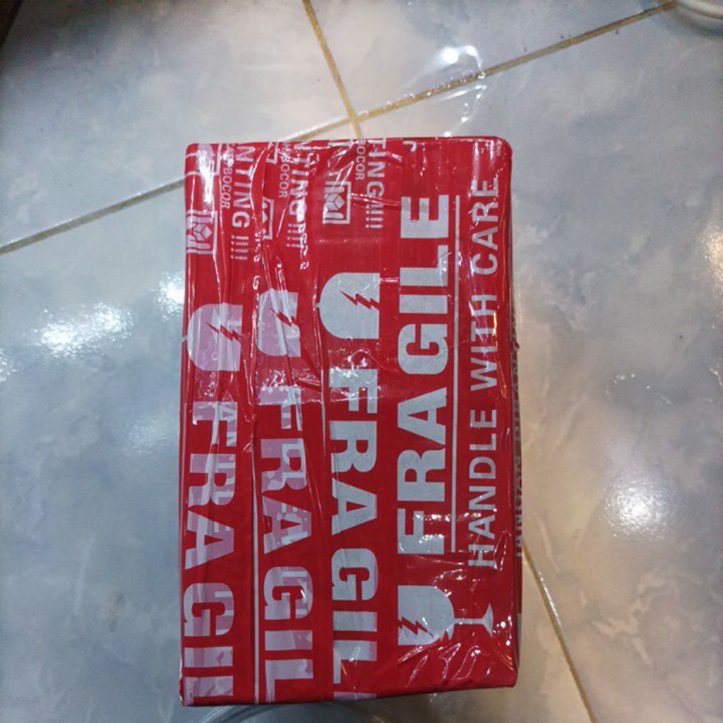 kardus limbata wc lawu