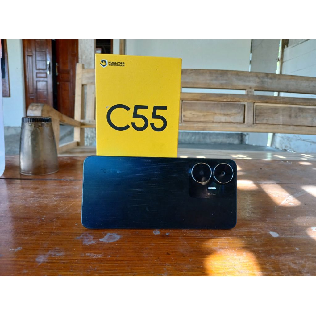 realme c55 ram 8 256 harga 1500
