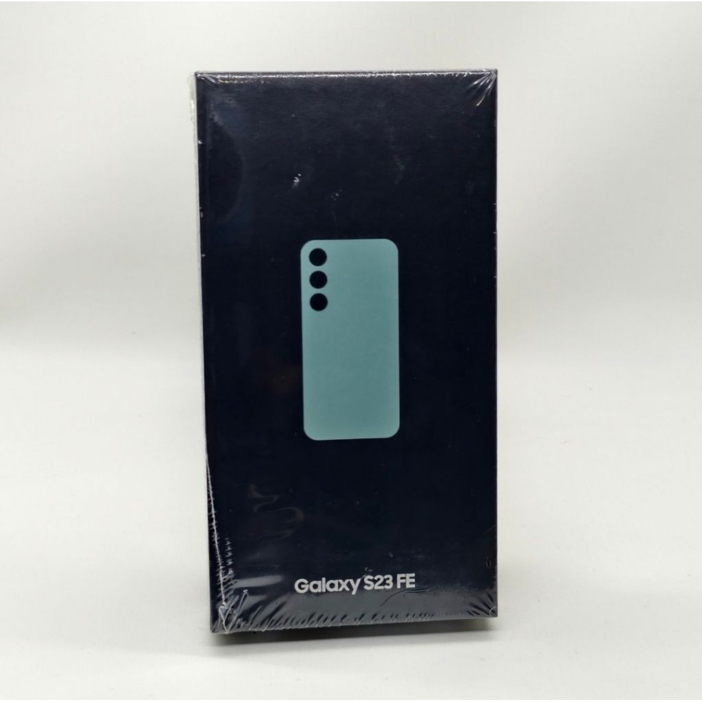 Samsung Galaxy S23 Fe 256Gb Fullset Sein Termurah