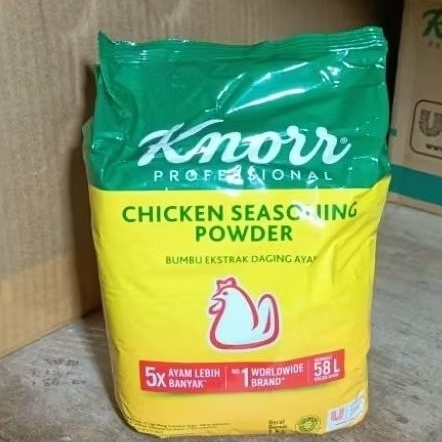 

KENOR CHICKEN SEASONING/KENOR AYAM SEASONING