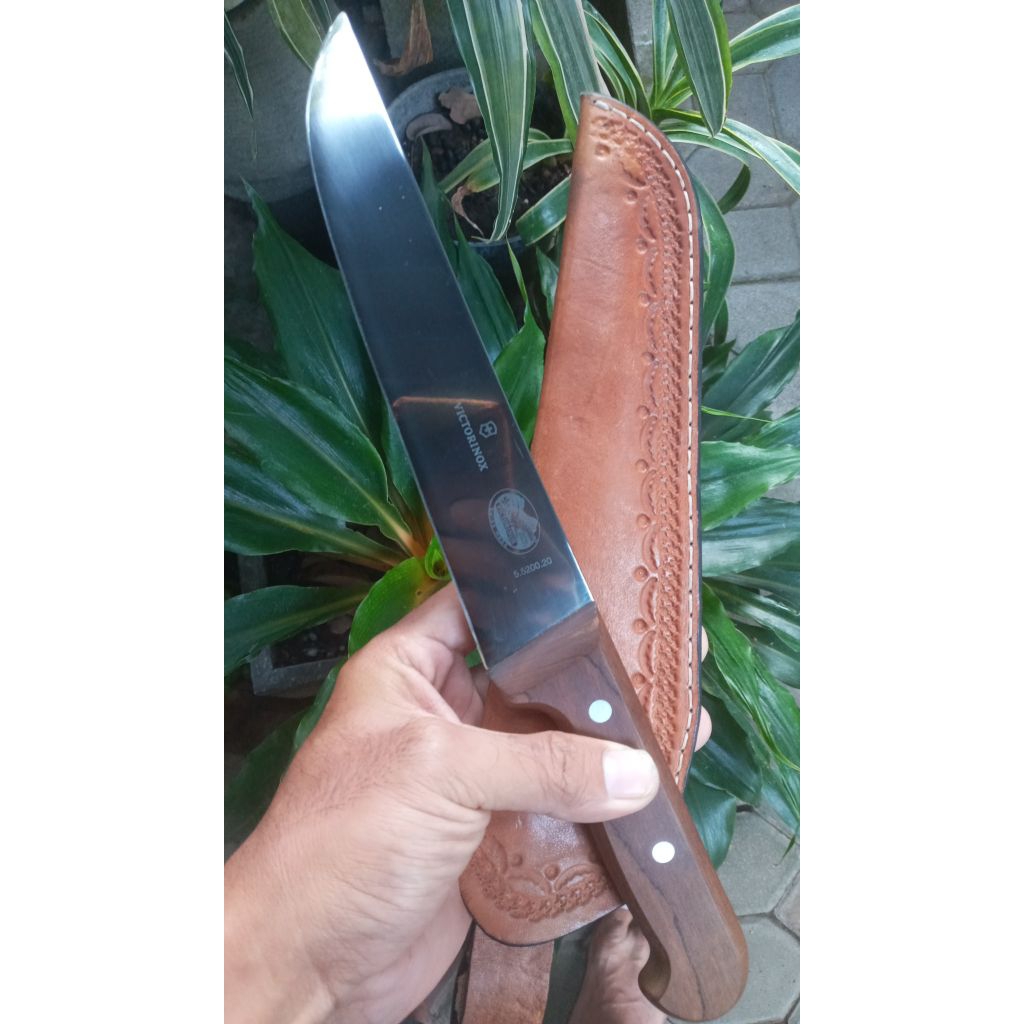 victorinox rosewood 20 cm