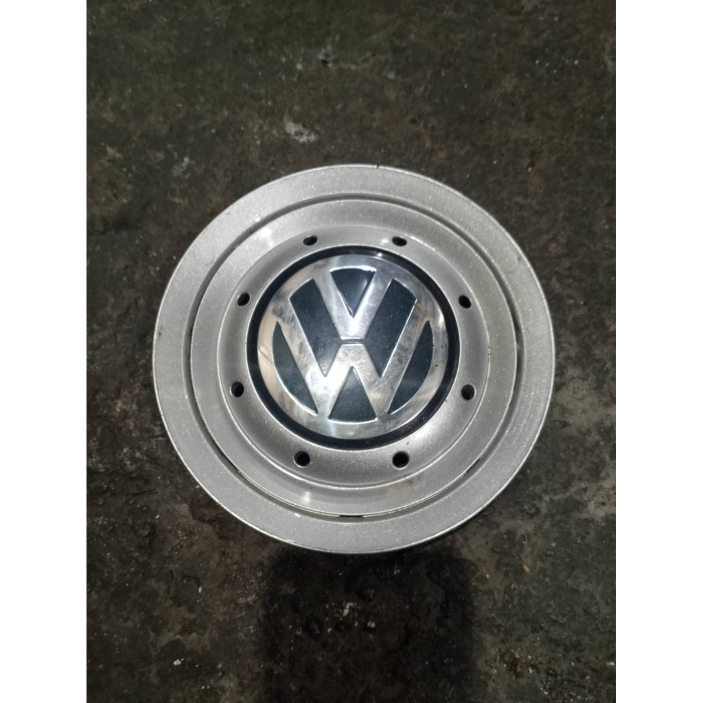 dop velg vw Volkswagen diameter 17 cm satuan