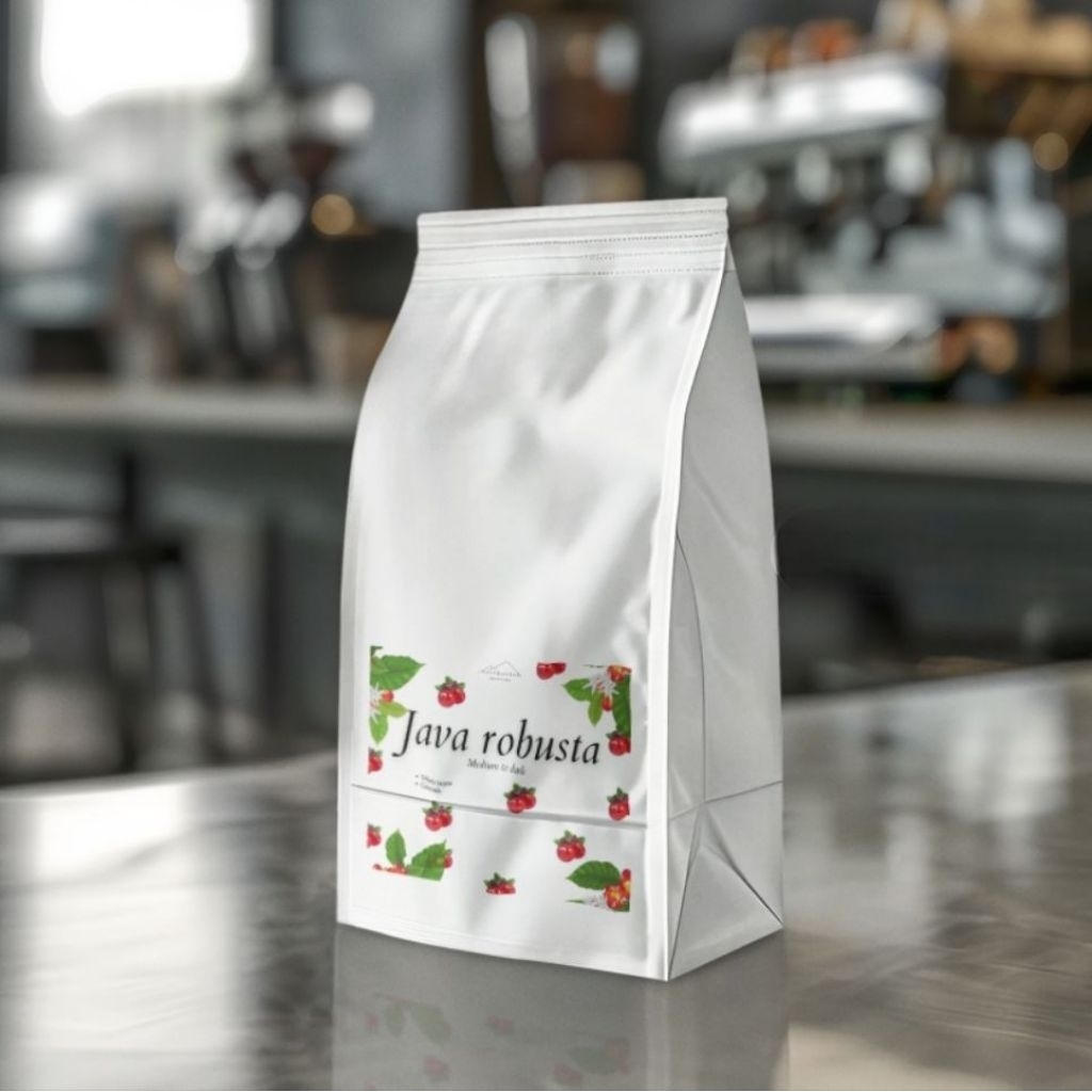 

kopi robusta fine java 1 kg kopi biji kopi susu espresso tubruk kopi bubuk