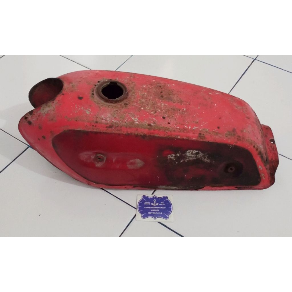 BAHAN TANGKI YAMAHA L2SUPER L2SN ORIGINAL