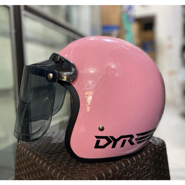 Helm Bogo DYR Berkualitas