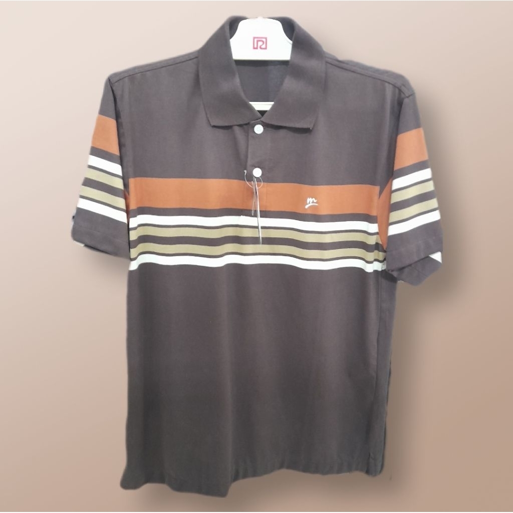 MODASPORT - TSHIRT WANGKY SALUR