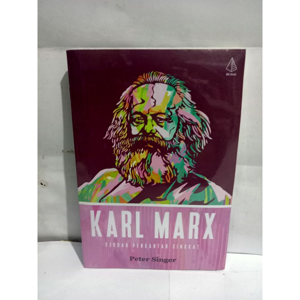 KARl MARX