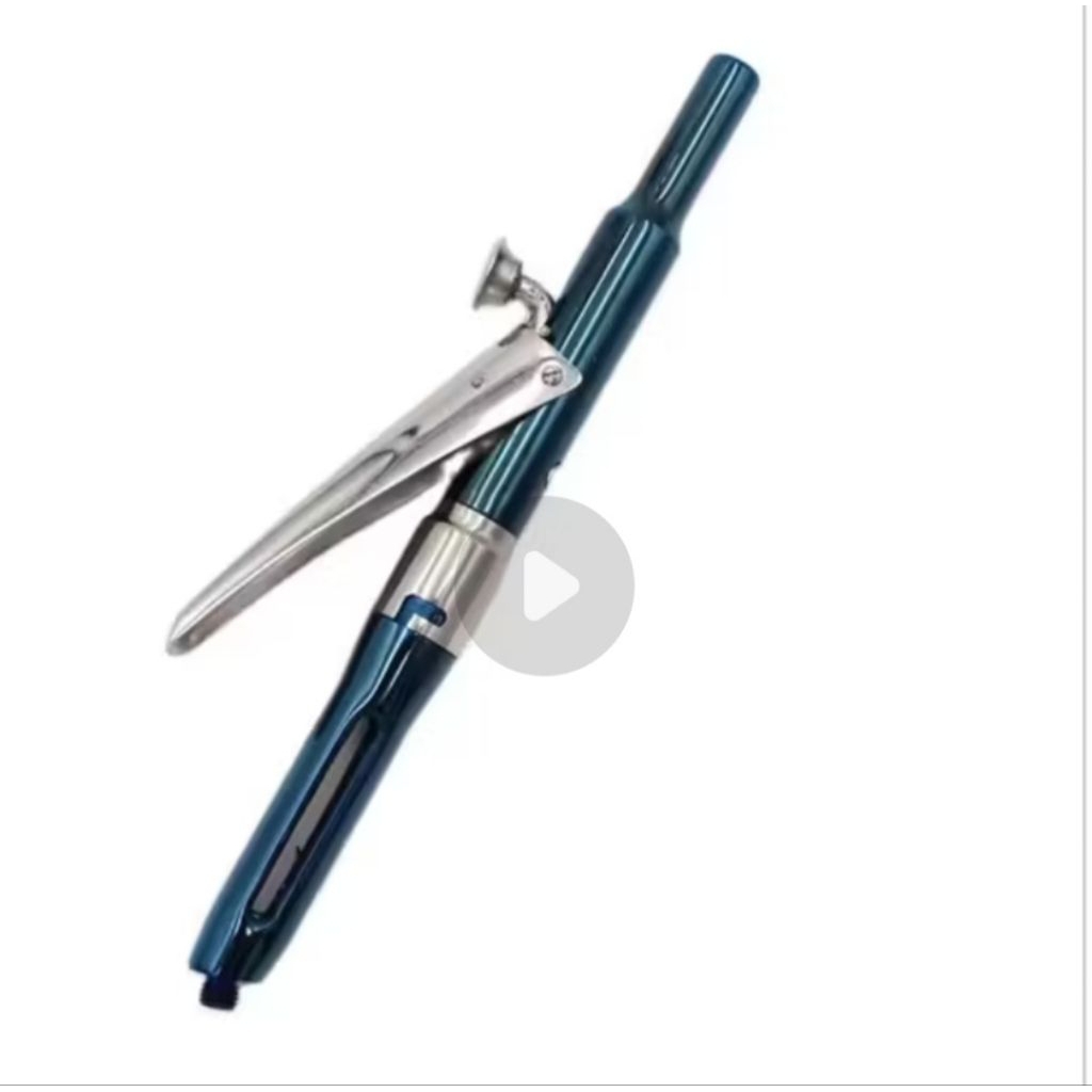 Dental citoject stalnless steel  merek ( Name Germany )
