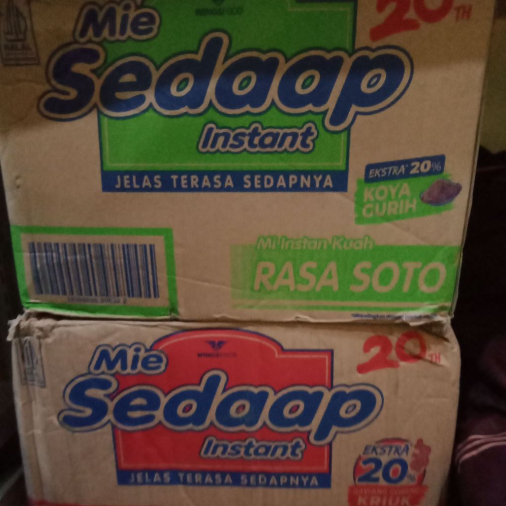 

JATENG langsung kirim mie sedaap karton mie sedaap goreng soto ayam bawang mie sedaap dus murah