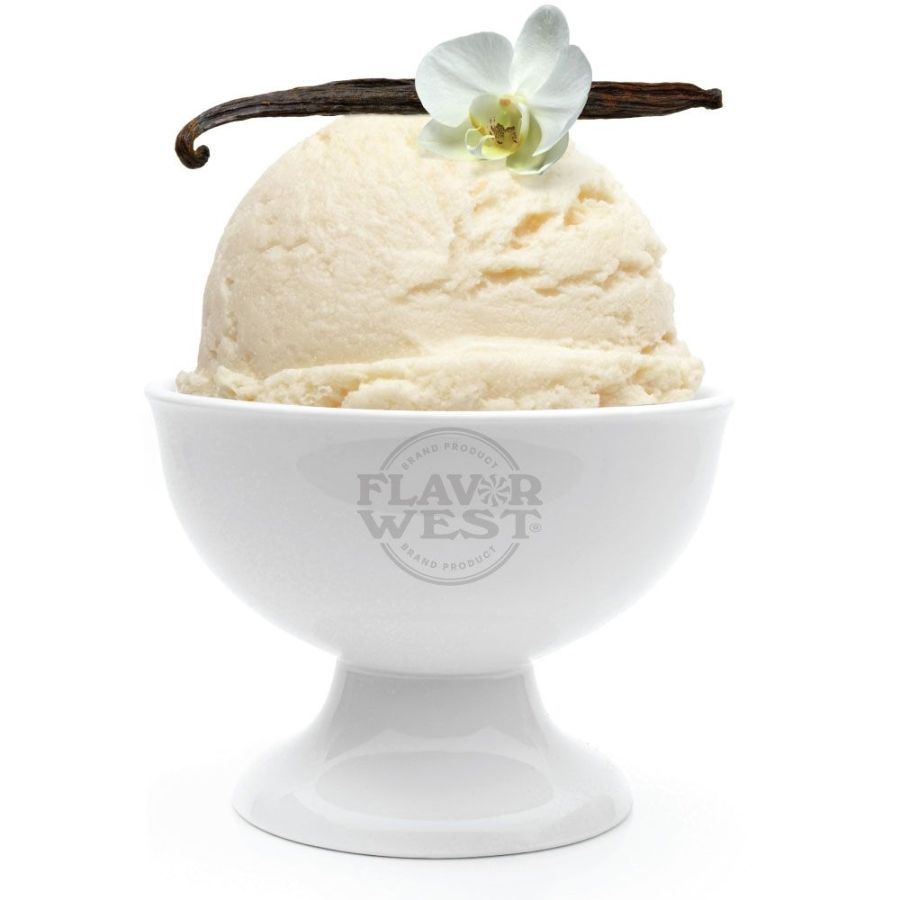 

FW French Vanilla Flavor