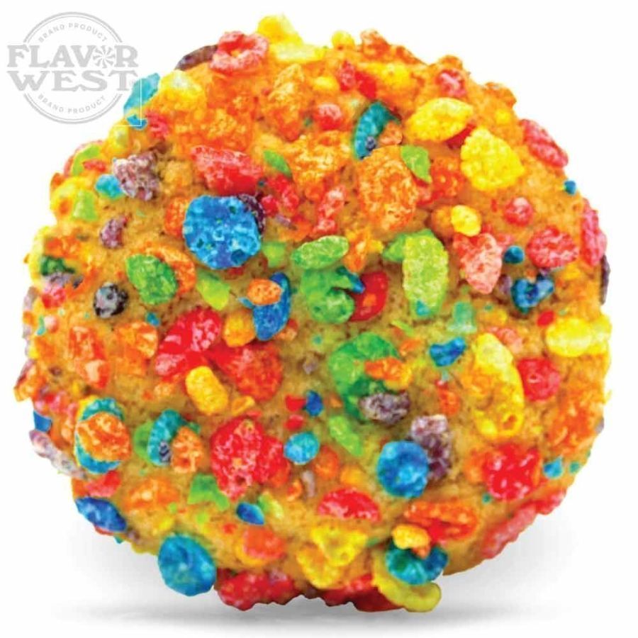 

FW Fruity Flakes Flavor