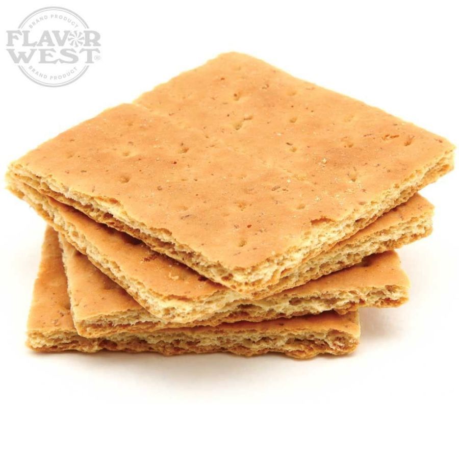

FW Graham Cracker Flavor