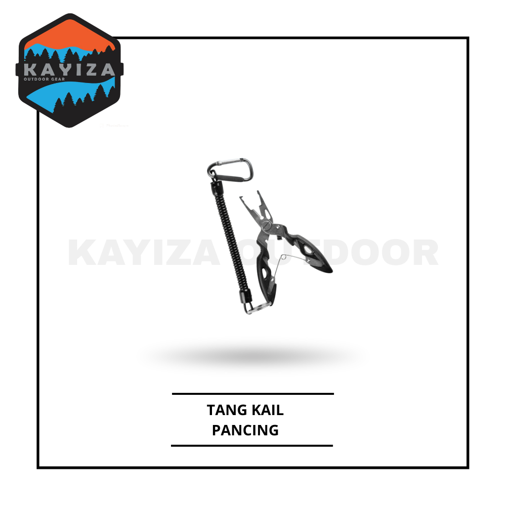 TANG PANCING MULTIFUNGSI