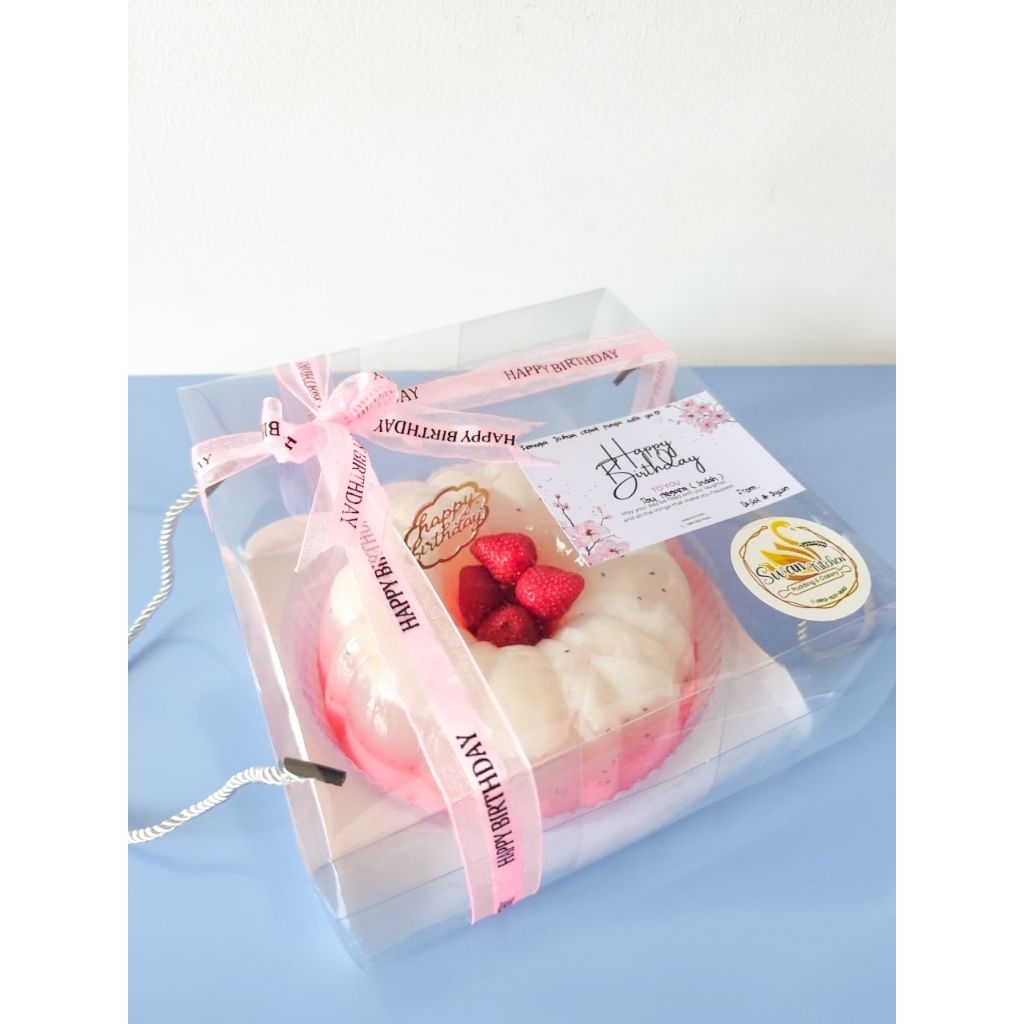 

PO 1 HARI CHAT YA _ Pudding Kelapa Asli | Pudding Coklat | Pudding Ultah | Pudding Oreo | Pudding Regal