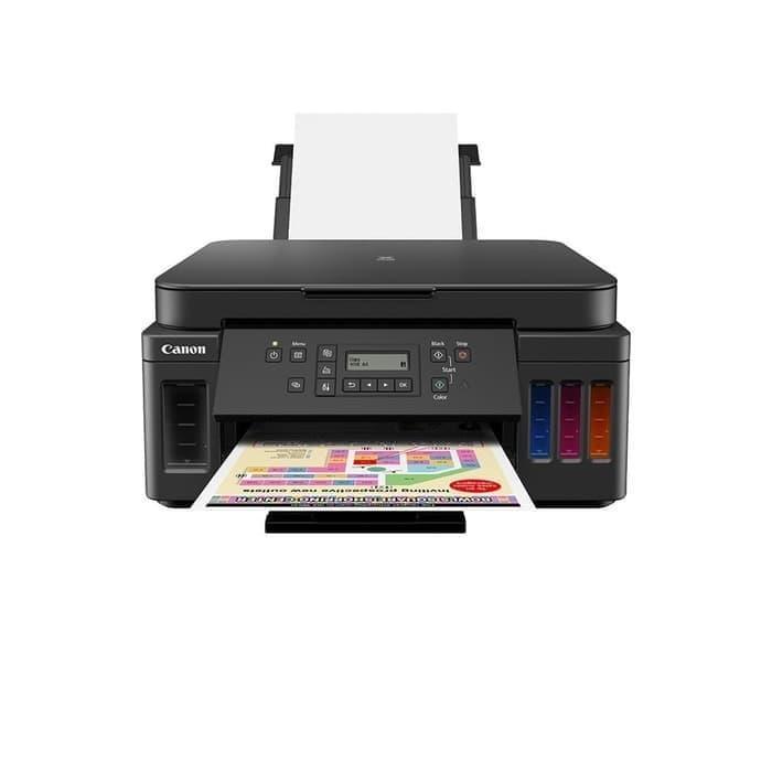 Printer CANON G6070 Print Scan Copy