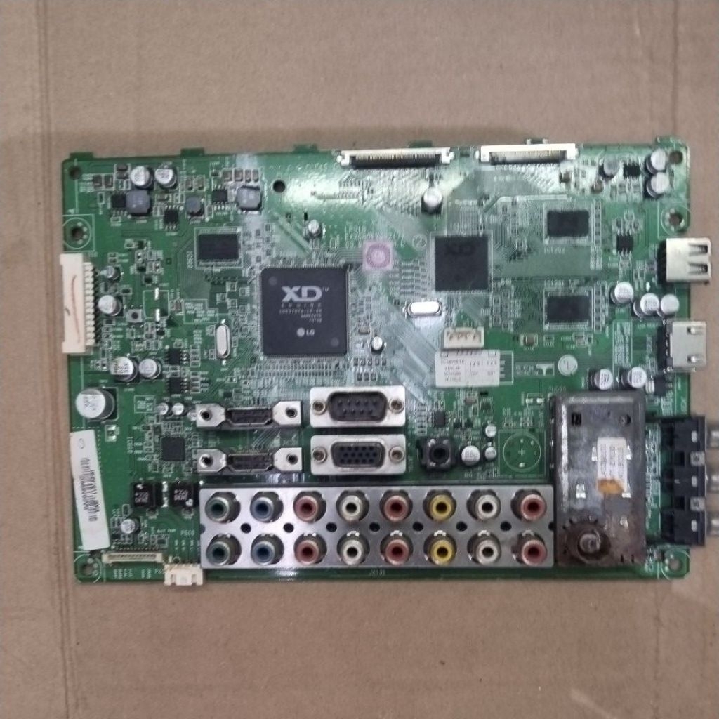 MAINBOARD LG 37LH50YR-TA
