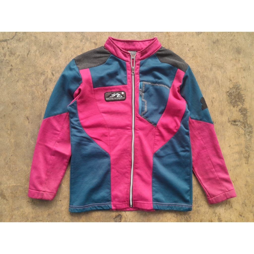 Outdor jacket Xcelator