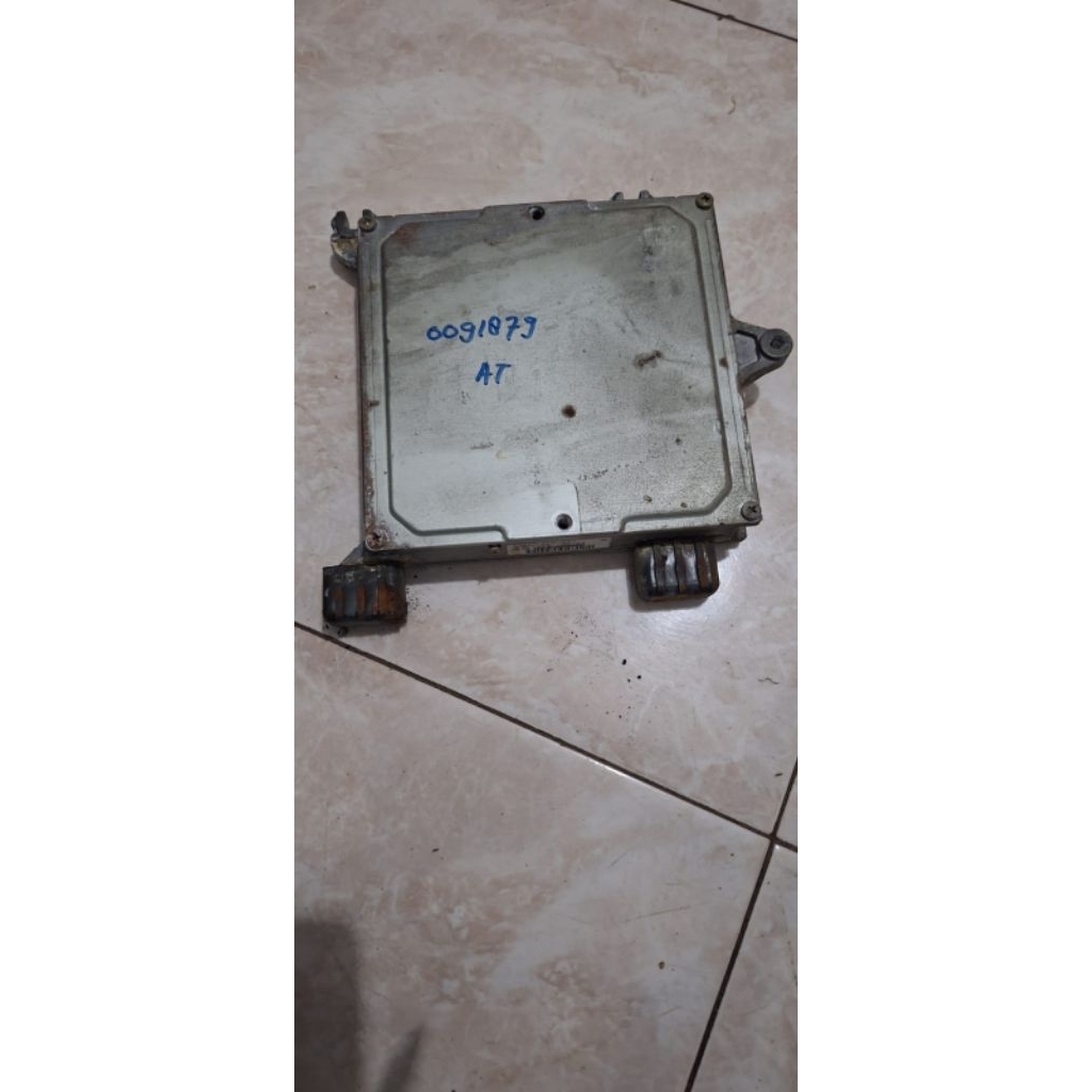 ecu crv matic gen 1 th 2000