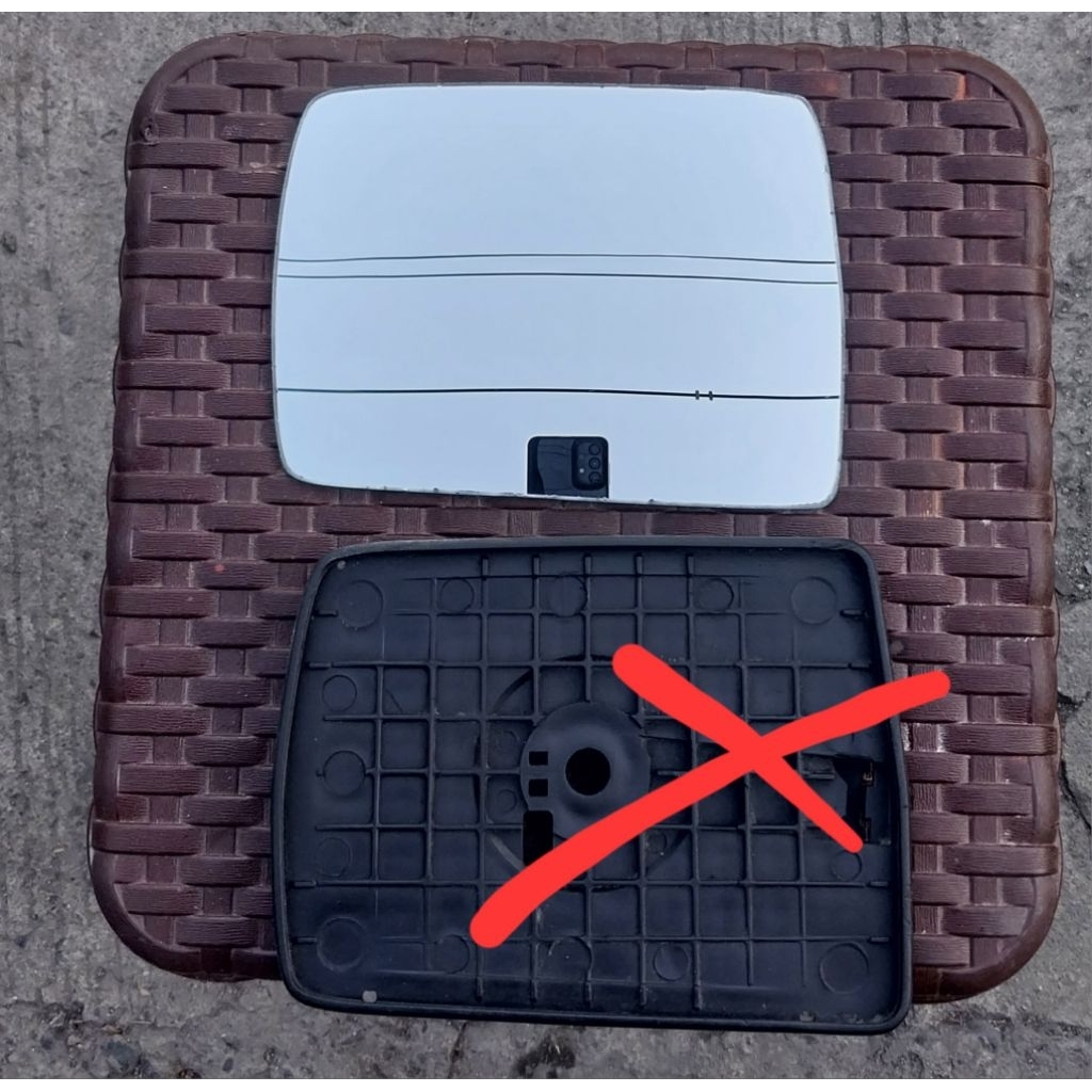 Kaca Spion Taft Feroza Hiline Rocky