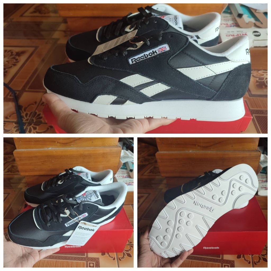 Running Shoes Reebok Original