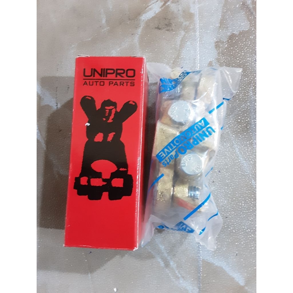 kepala aki besar kuningan n50-n200 kualitas no.1