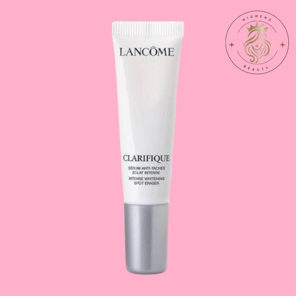 Lancome Clarifique Intense Whitening Spot Eraser Travel Size 10ml