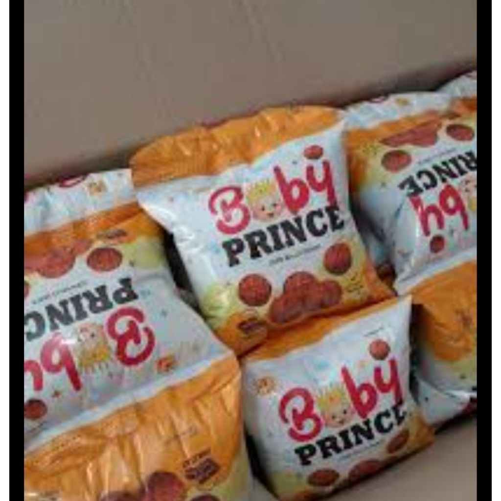 

BABY PRINCE CIKI VIRAL BERHADIAH UANG TUNAI LANGSUNG ( 1 RENCENG ISI 10 PCS)