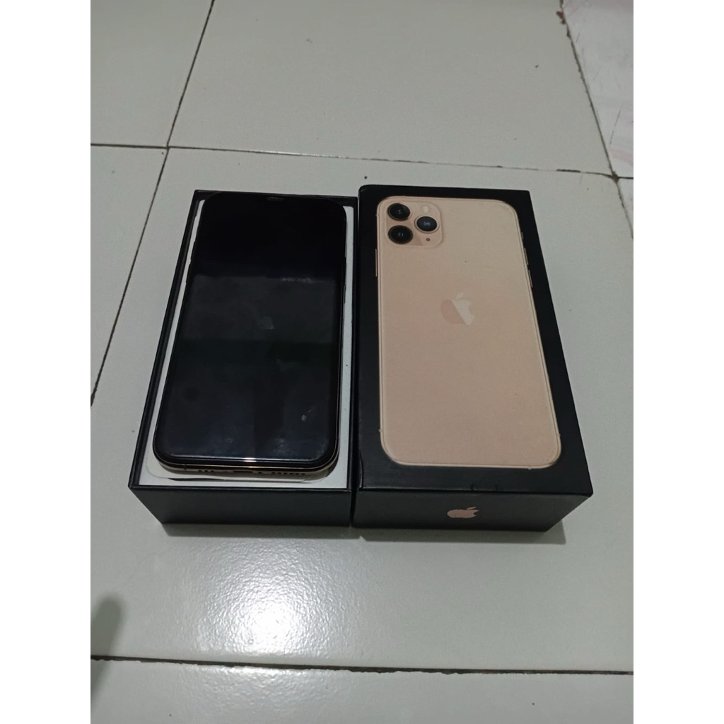 Iphone 11 Pro 256Gb