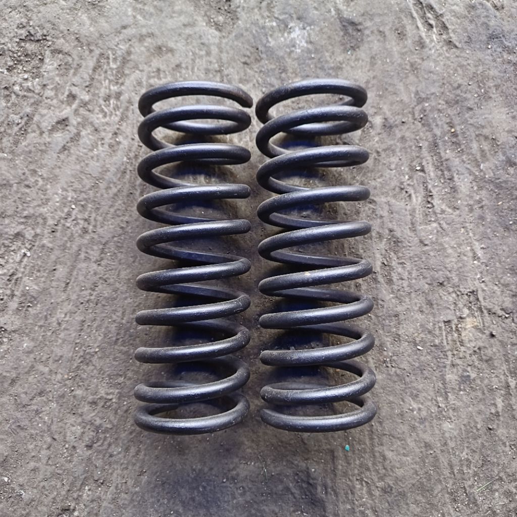 Per Keong Coil Spring Suzuki Carry 1.0 1000 Extra Original Copotan