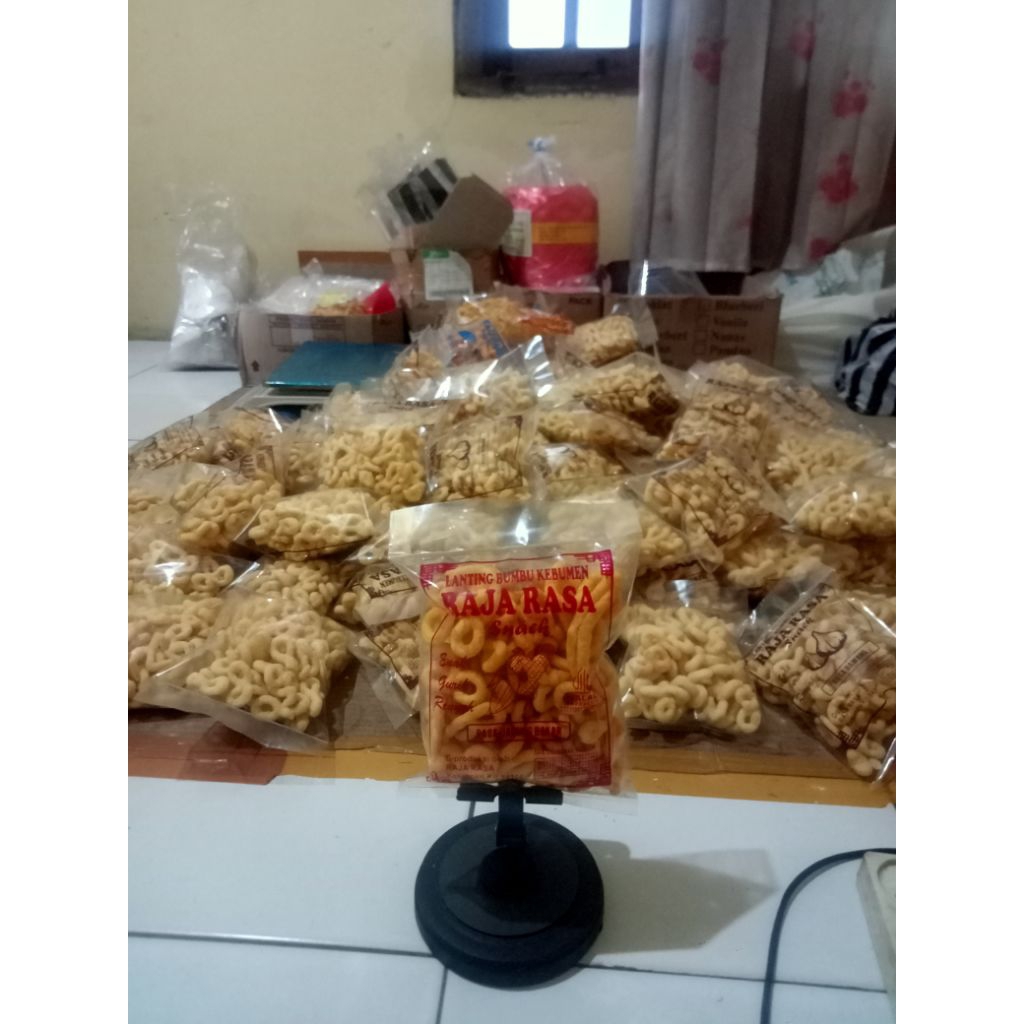 

lanting variasi rasa khas kebumen 100gr