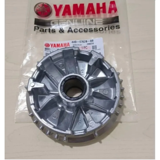 Rumah Roller Only Xeon Karbu Xeon RC XEON GT original