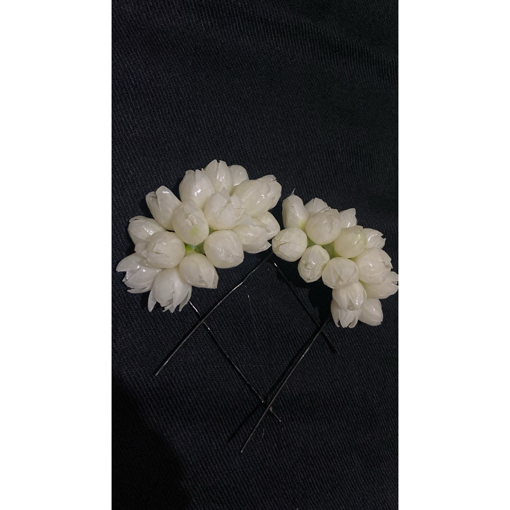 Melati Imitasi premium