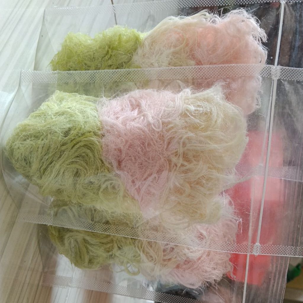 

Jajananjadulrambutnenek