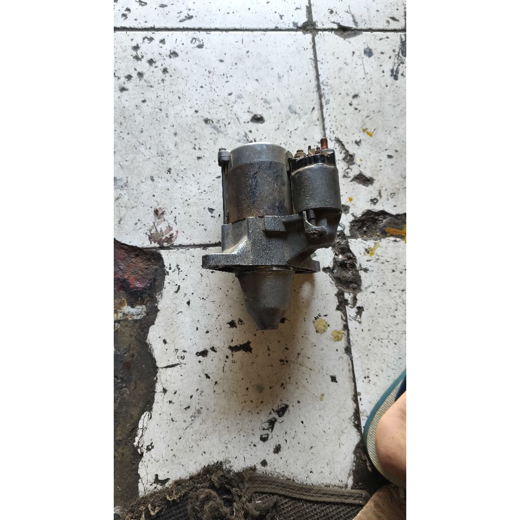 Fuel Pump Rotak Carry 10 1.0 original