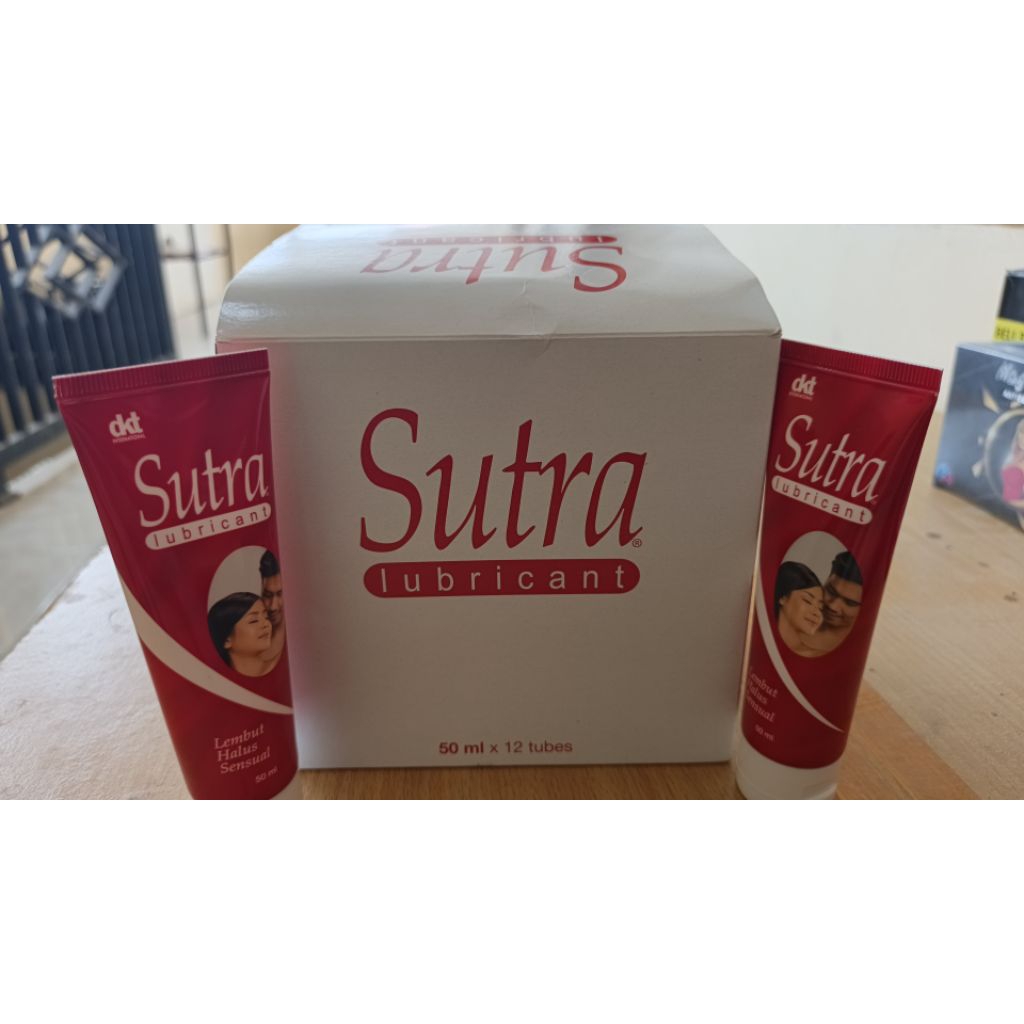 Sutr@ lubricant 50ml
