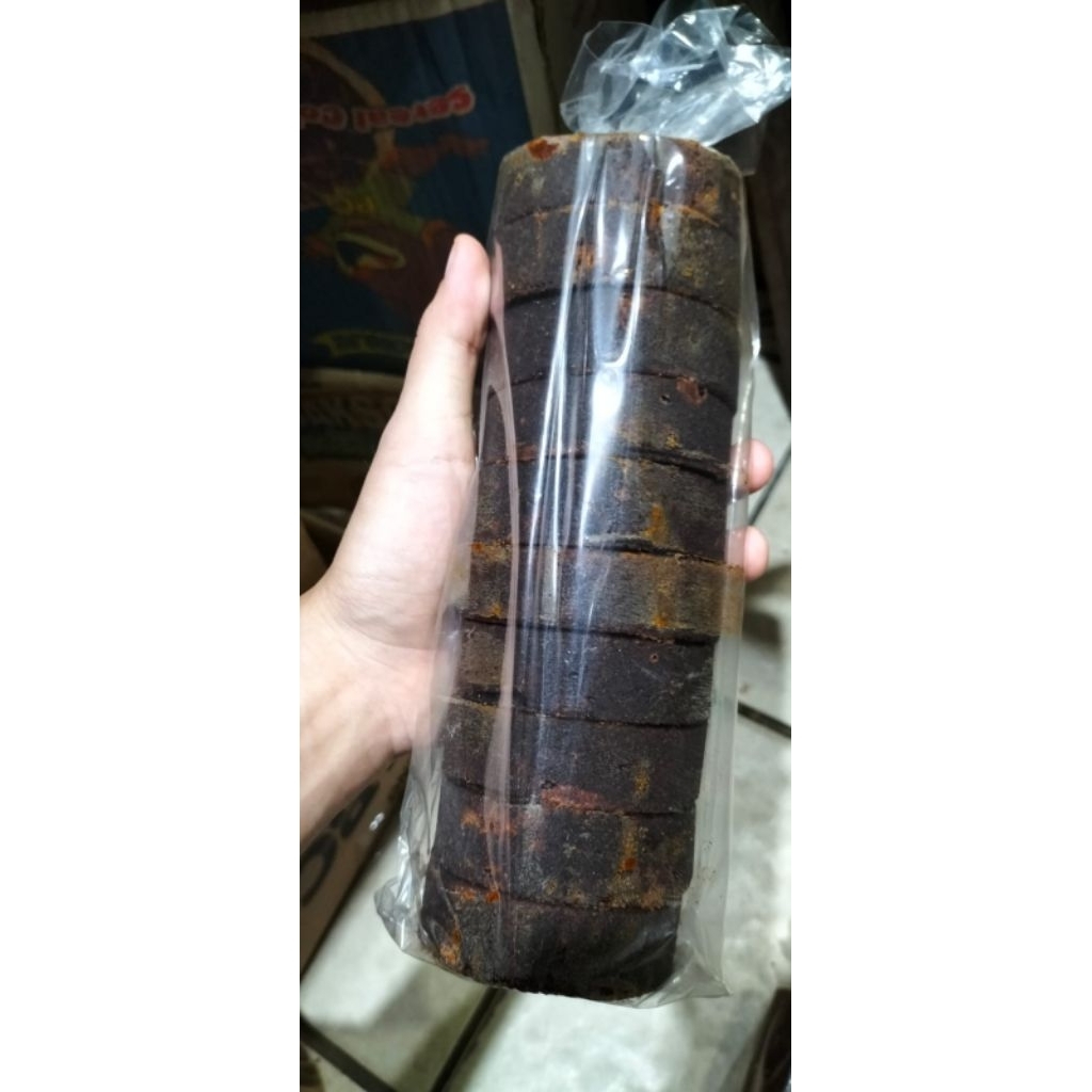 

gula Kabung Asli Bangka isi 10 pcs/toros